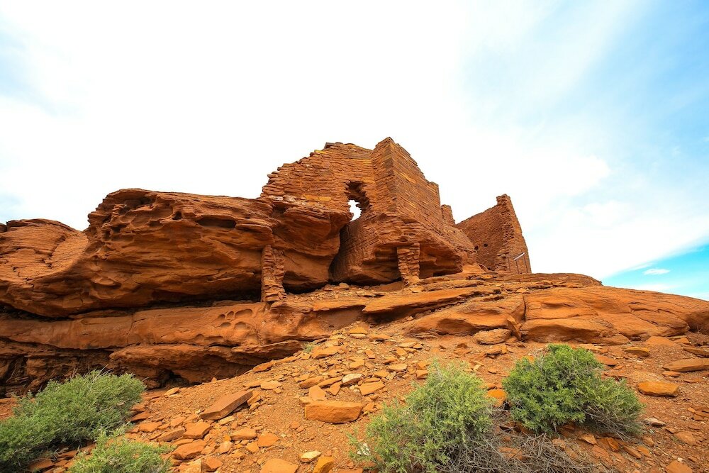 Фото Days Hotel by Wyndham Flagstaff