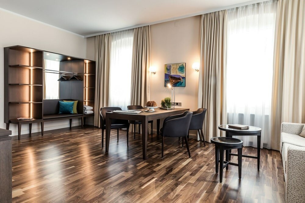 Фото Hotel Sandwirth