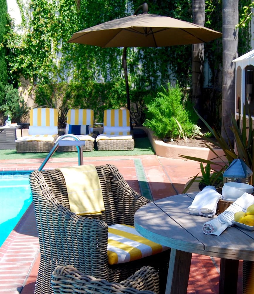 Фото The Hollywood Hotel