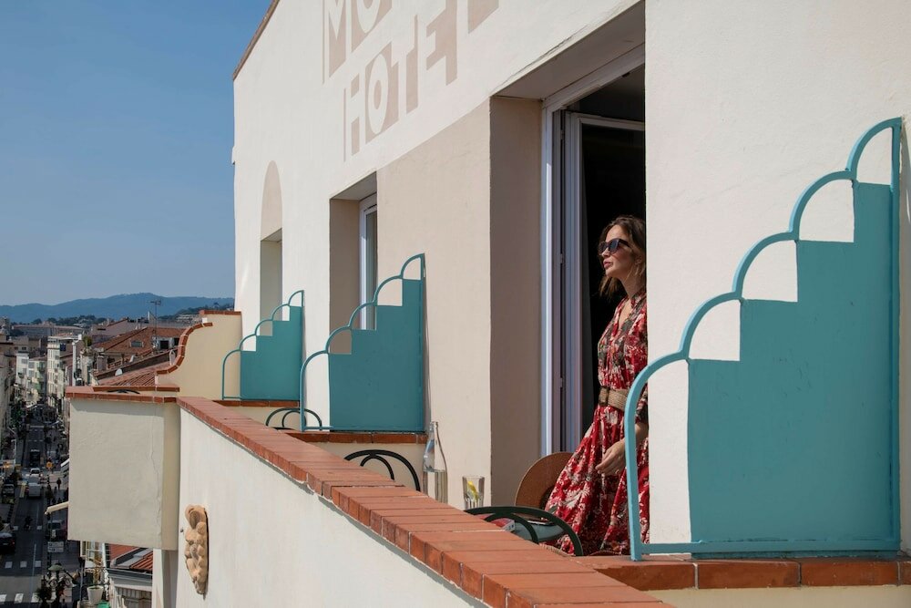 Фото Best Western Premier Le Mondial