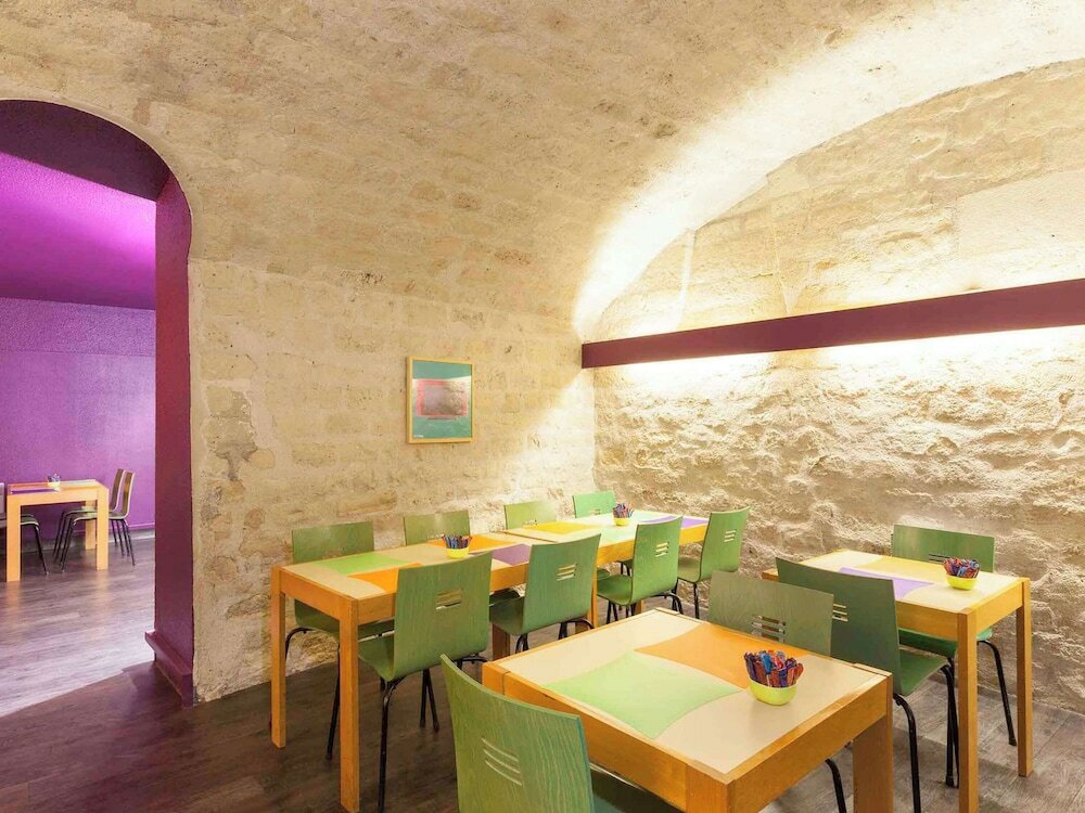 Фото ibis Styles Paris République Le Marais Hotel