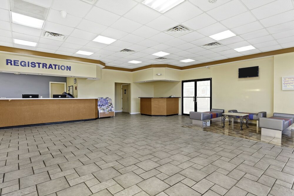 Фото Developer Inn Downtown Orlando