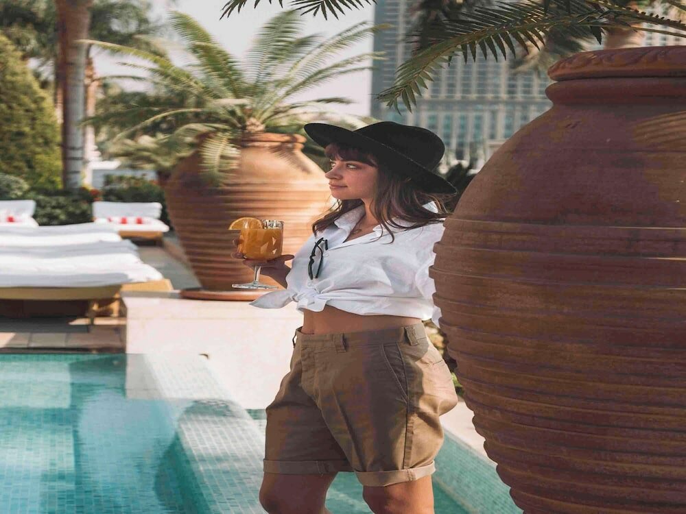 Фото Sofitel Cairo Nile El Gezirah