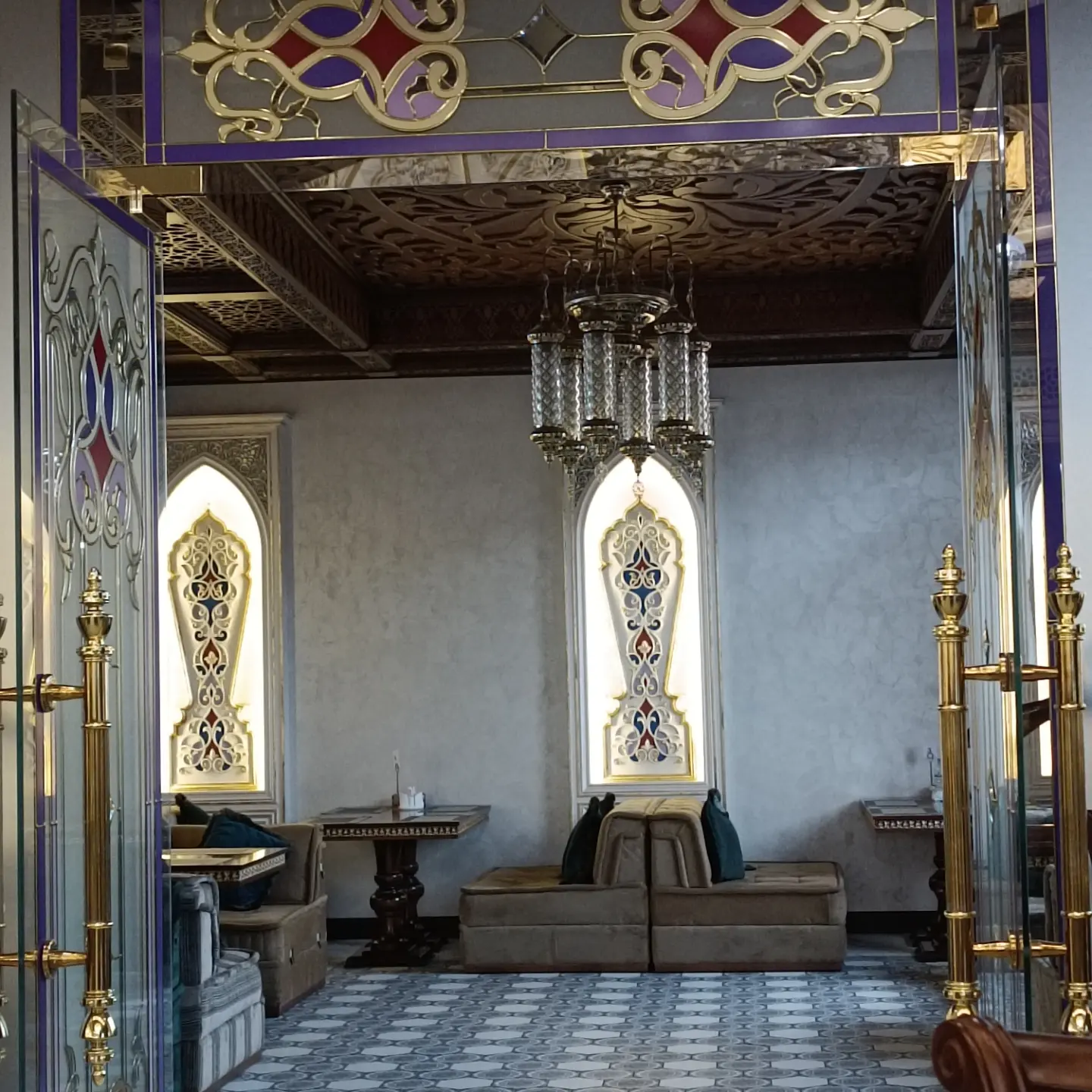 Фото Manor Hotel