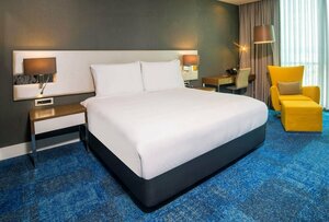 Radisson Blu Kayseri (Kayseri, Sivas Blv., 24A), hotel