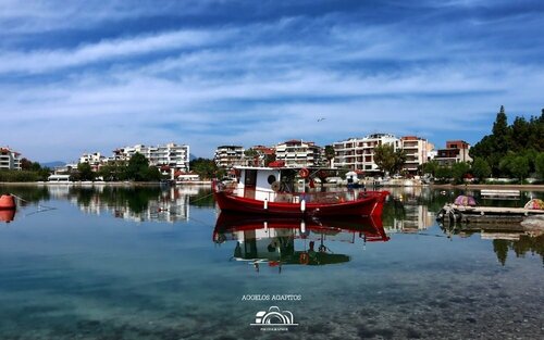 Гостиница Philoxenia Hotel