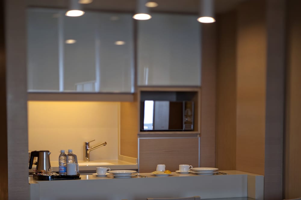 Фото Saifi Suites