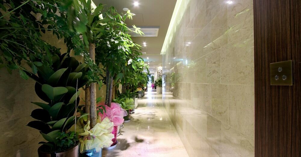 Фото Rich Diamond Hotel