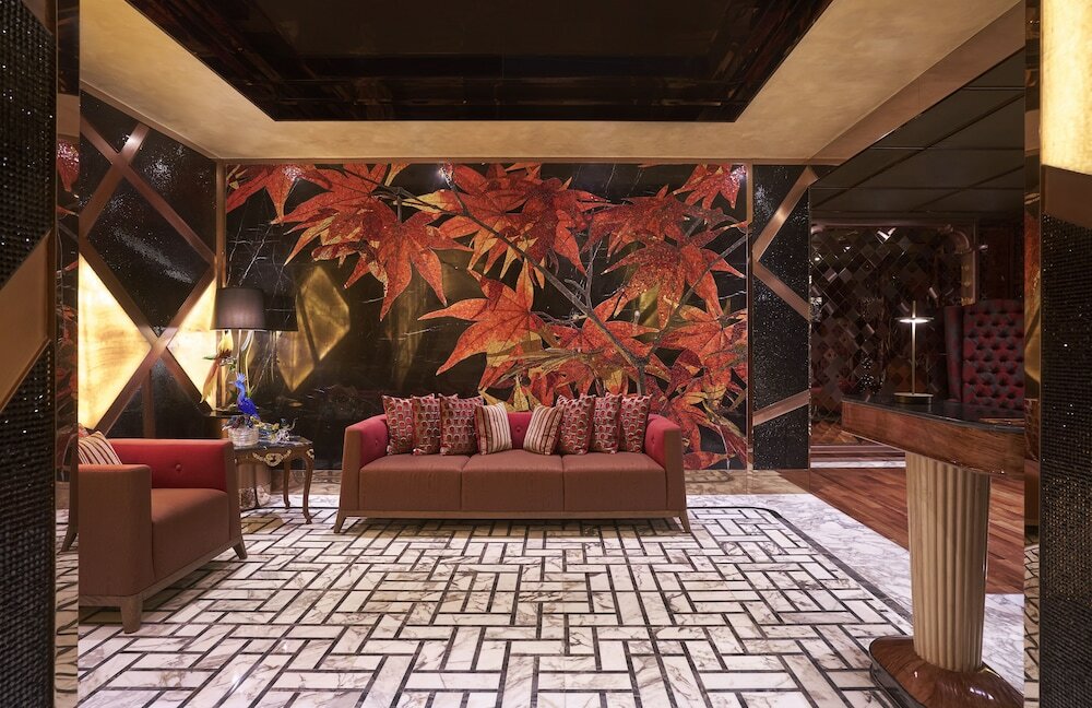 Фото The Reverie Saigon