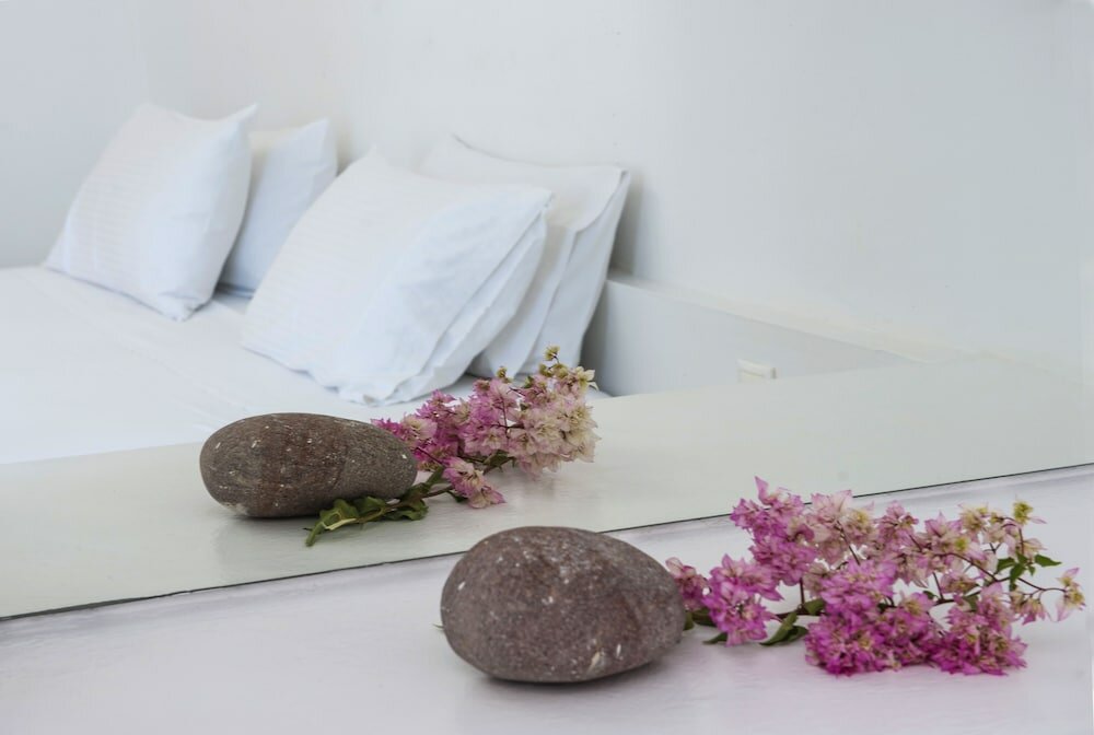 Фото Kanale's Rooms and Suites