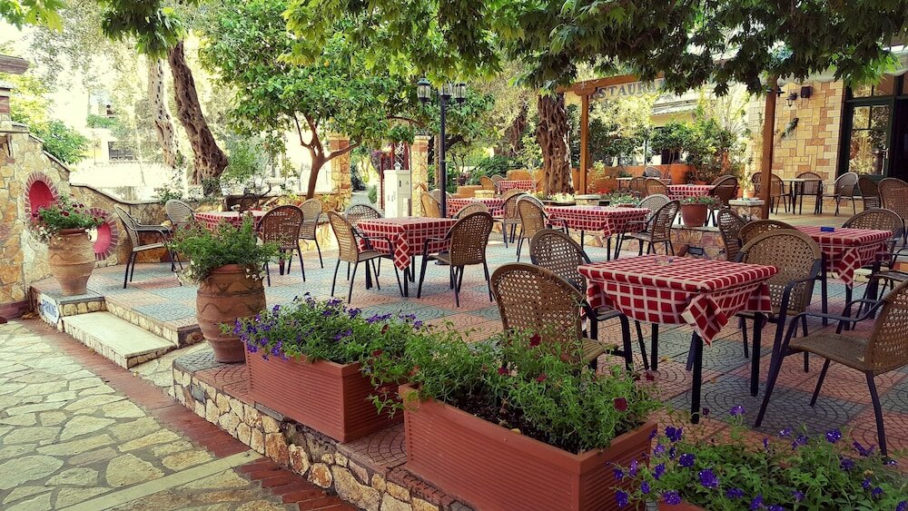 Фото Oasis Exclusive