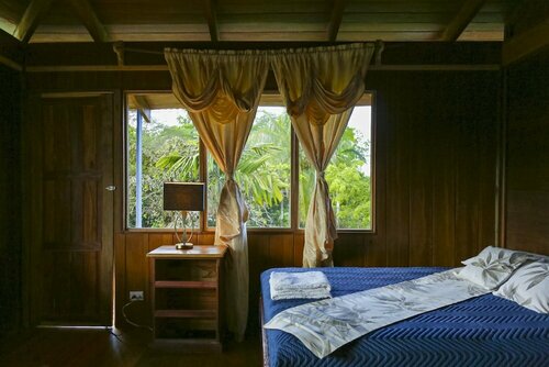 Гостиница Casa Drake