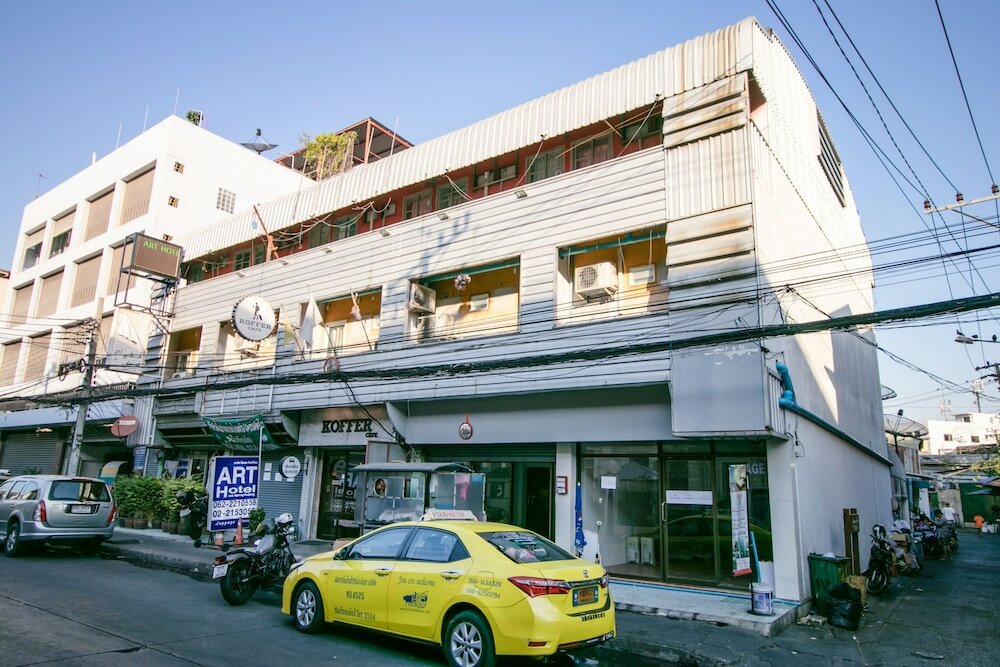 Фото отеля 1