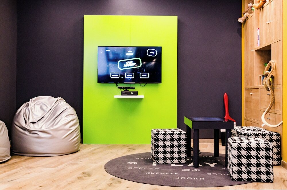 Фото Novotel München City Arnulfpark