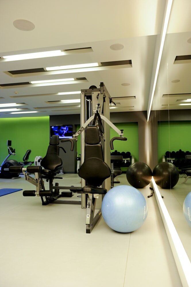 Фото Saifi Suites