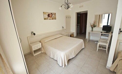 Гостиница Rs San Sebastiano Holidays в Ачиреале