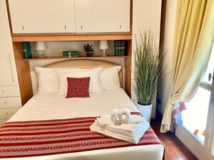 Гостиница Loger Confort Residence & Apartments