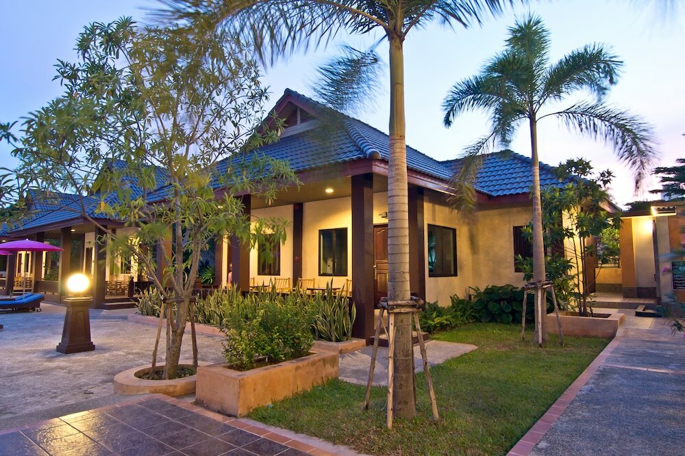 Фото Rose Bay Resort