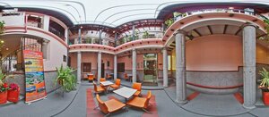 Гостиница Rincón Familiar Hostel Boutique