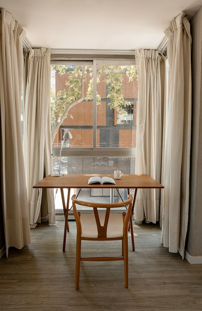 Фото Smart Hotel Montevideo