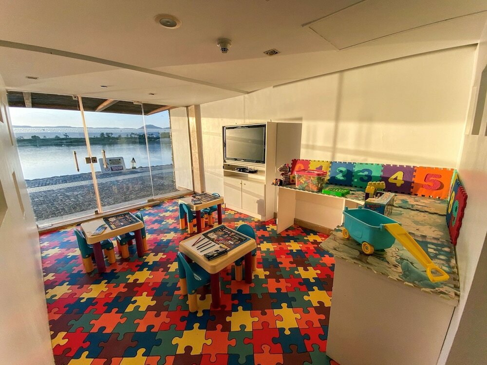 Фото Hilton Luxor Resort & SPA