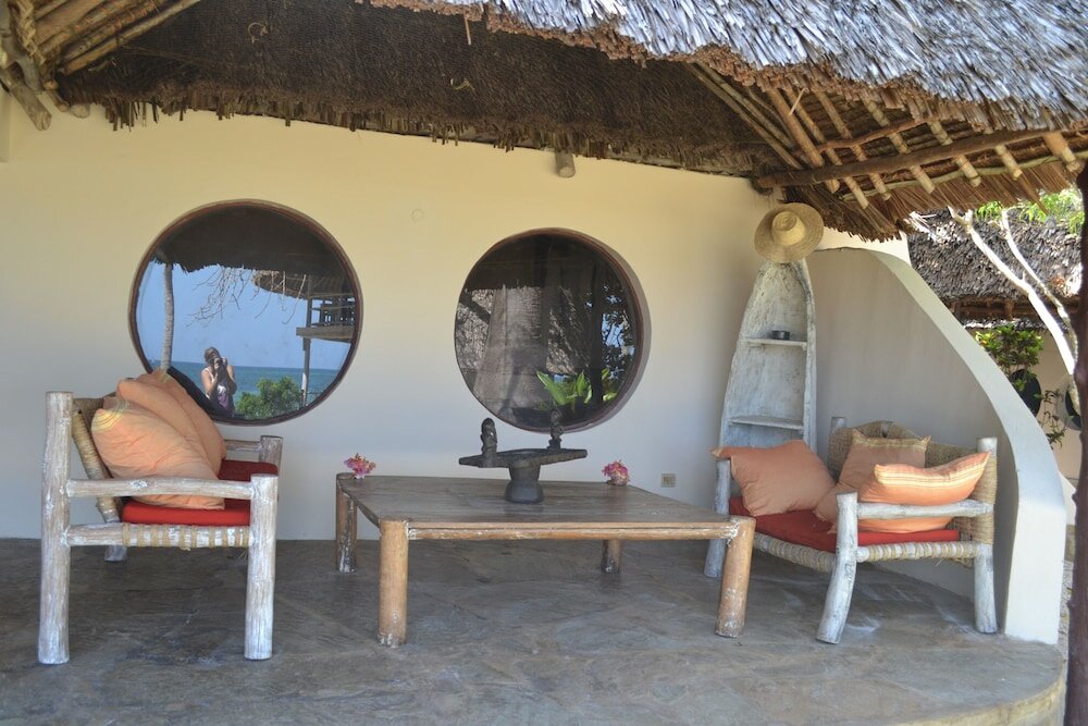 Фото Afrika Pearl & SPA