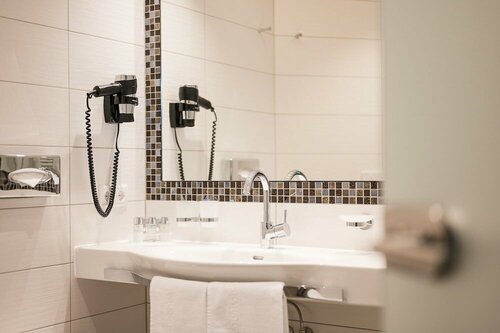Гостиница Hotel Seespitz в Ишгле