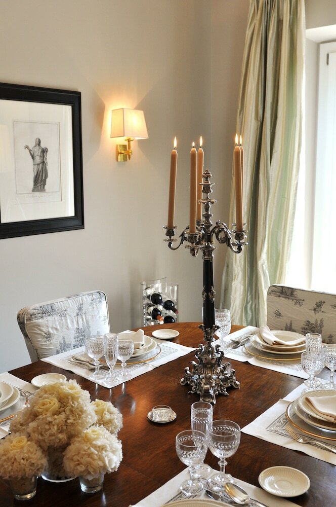 Фото La Scelta di Goethe