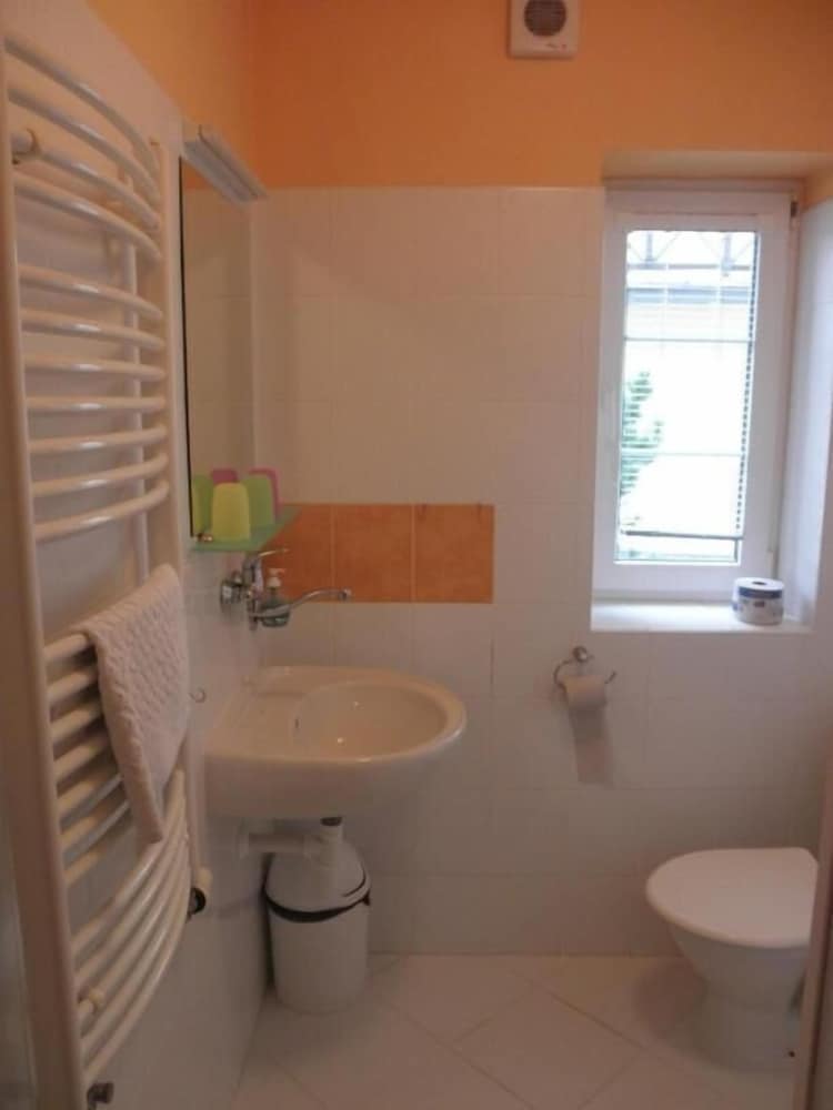 Фото Pension Alba