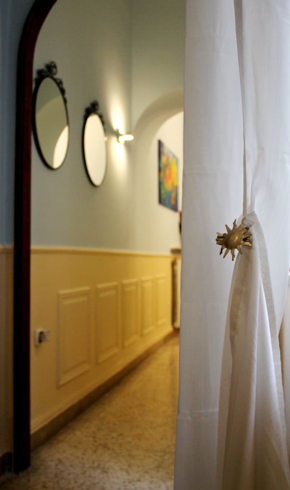 Фото B&b Al 68 di Piazza Cavour