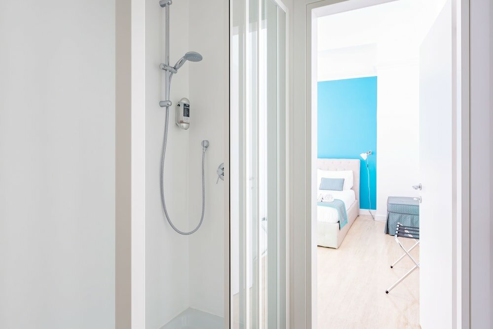 Фото Trevi Fountain Guesthouse