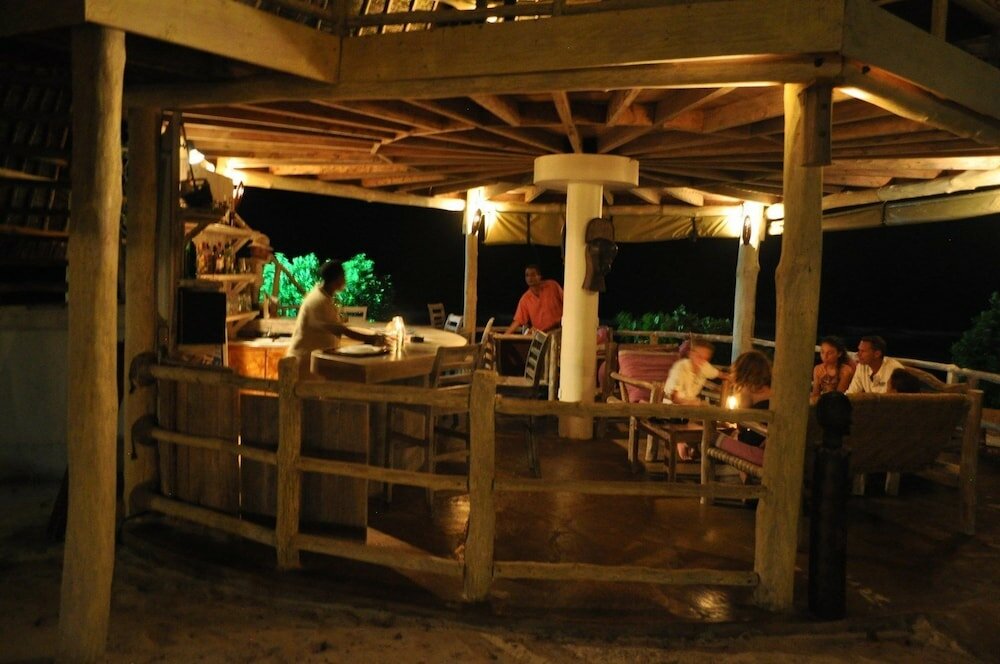 Фото Afrika Pearl & SPA