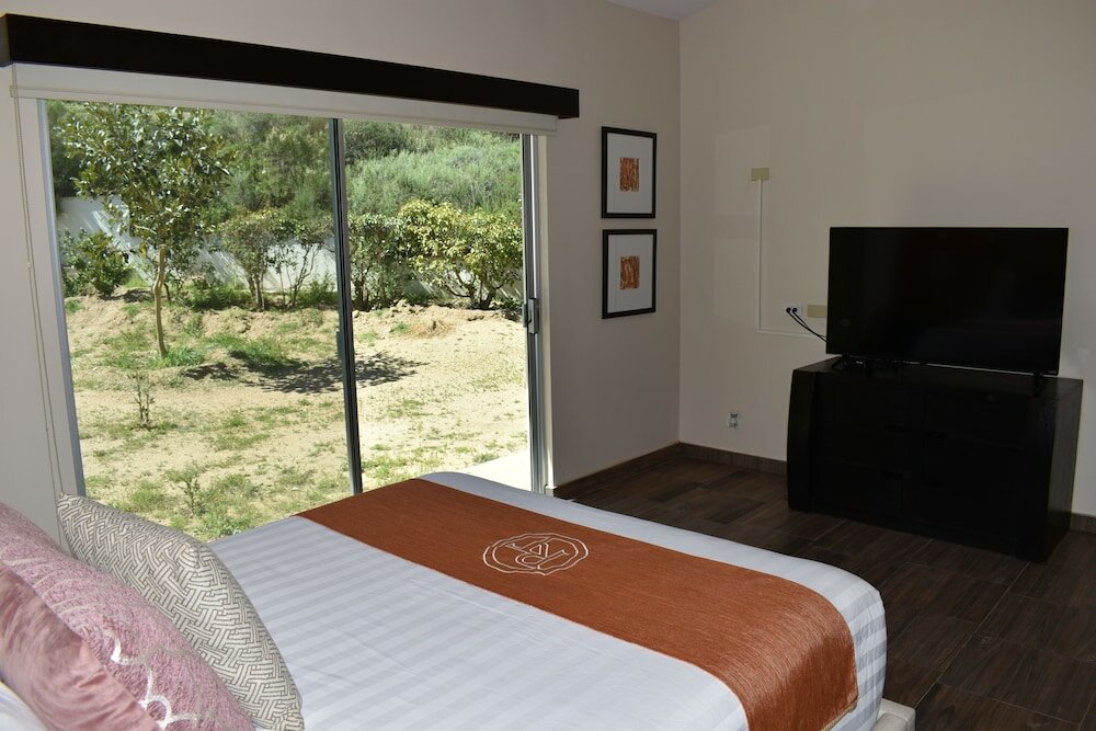 Фото Hotel Boutique Rancho Tecate