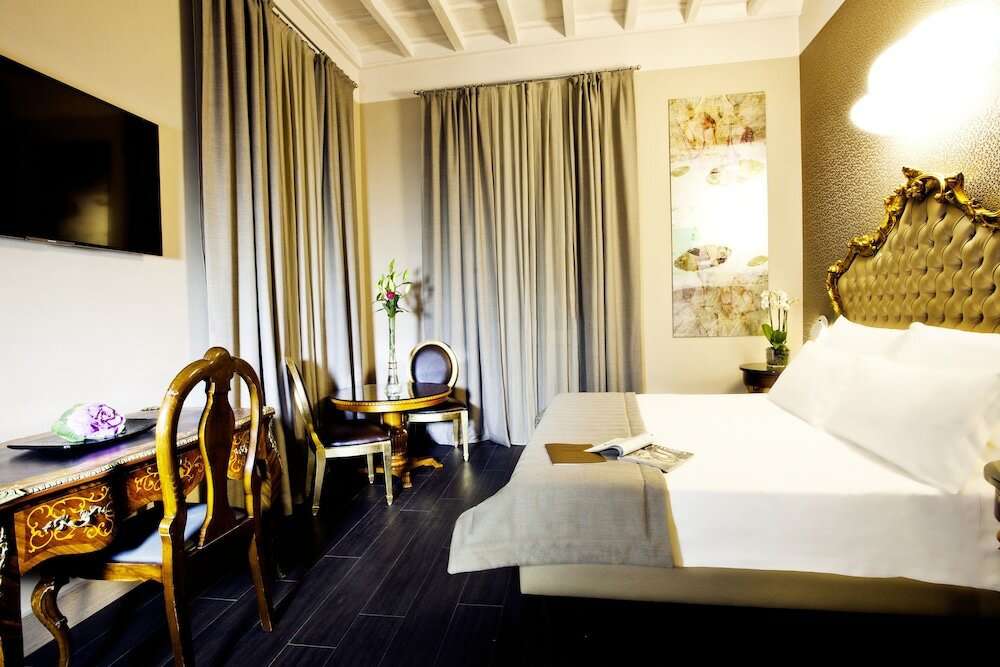 Фото Corso 12 Rooms and Suites