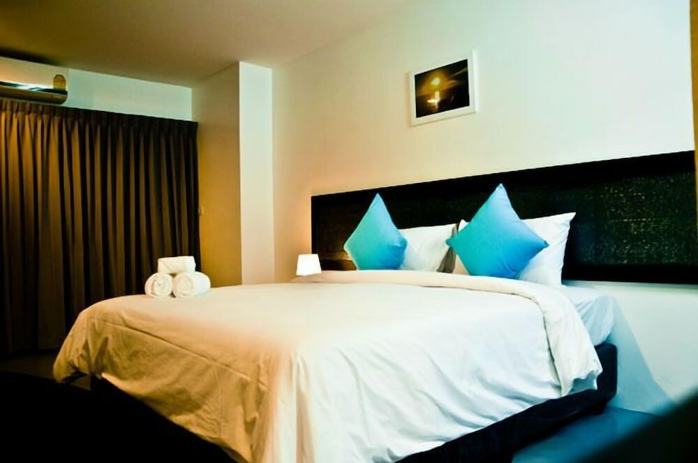 Фото I-Talay Resort Pattaya