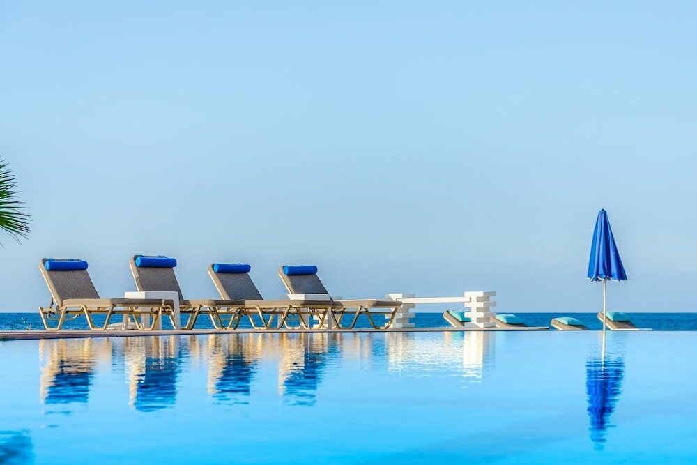 Фото Pyrgos Blue