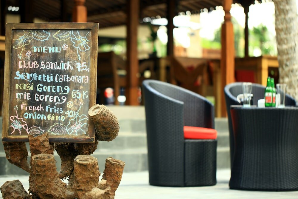 Фото Ubud Heaven Sayan