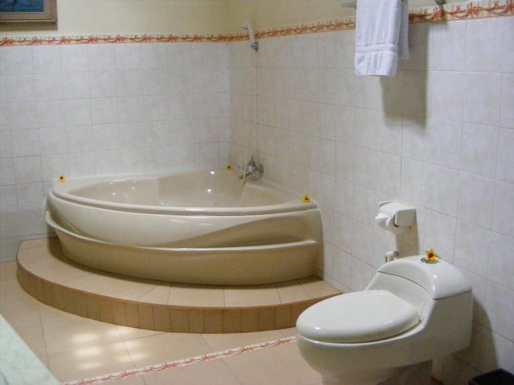 Фото Jalan Jalan Villas & SPA