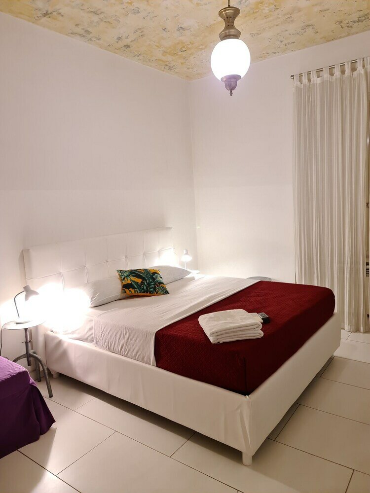 Фото I Dormienti