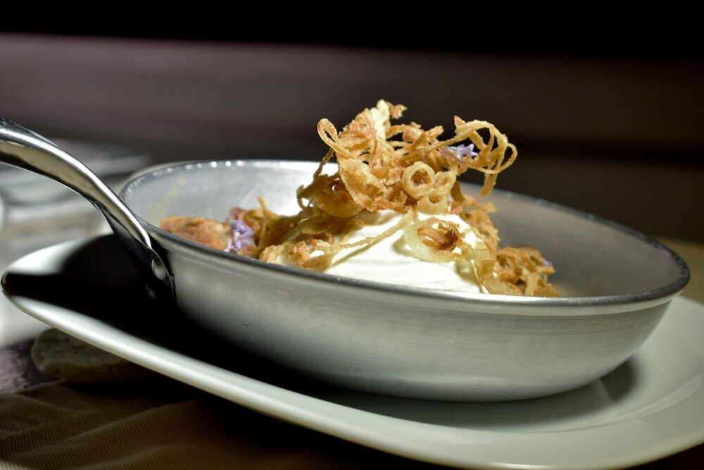 Фото Kanale's Rooms and Suites