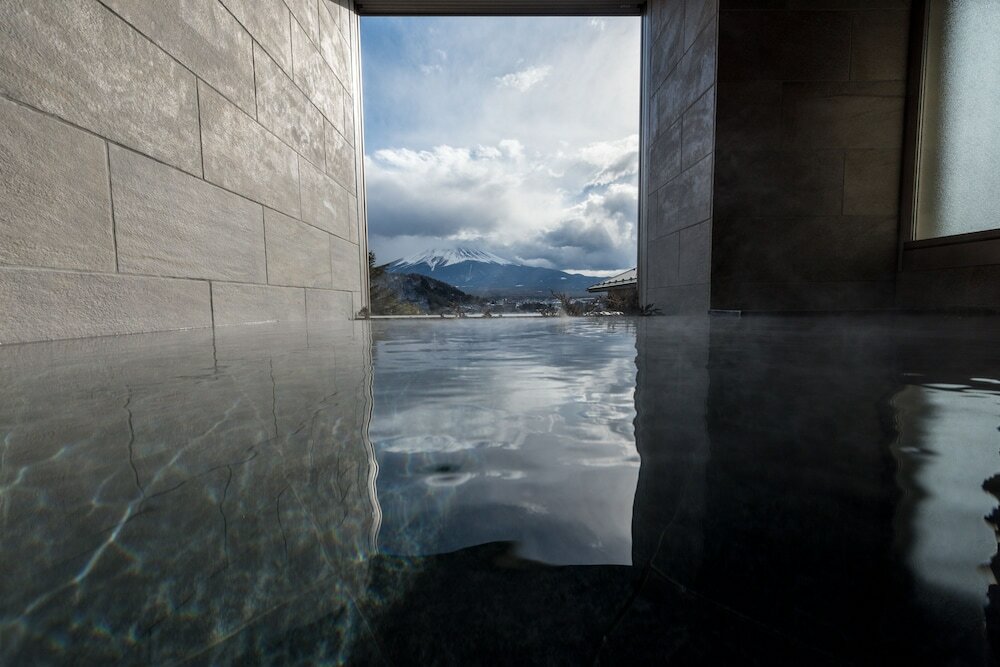 Фото Mizno Hotel