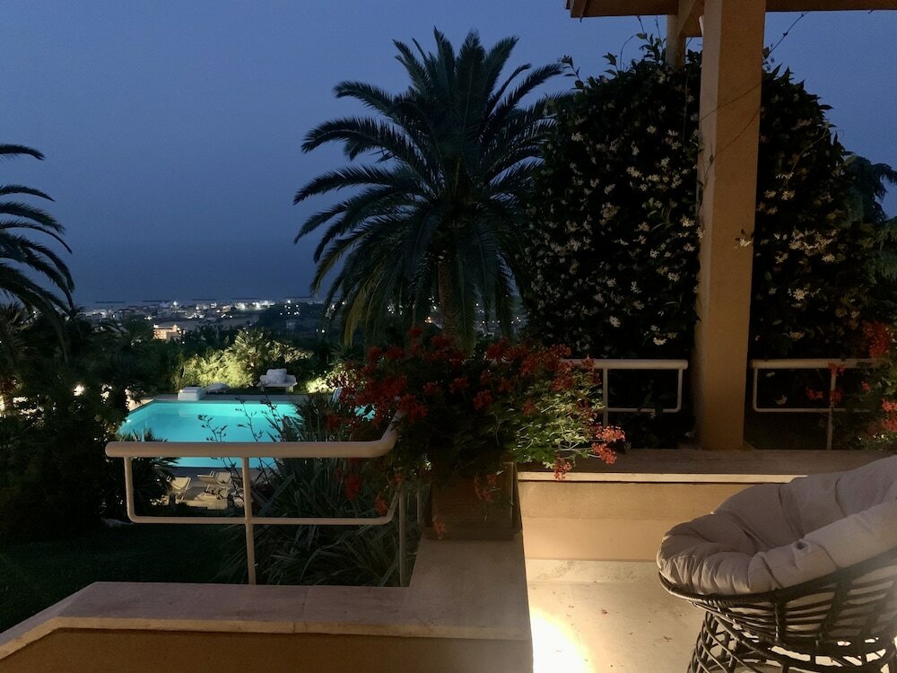 Фото Villa Capodarco B&b