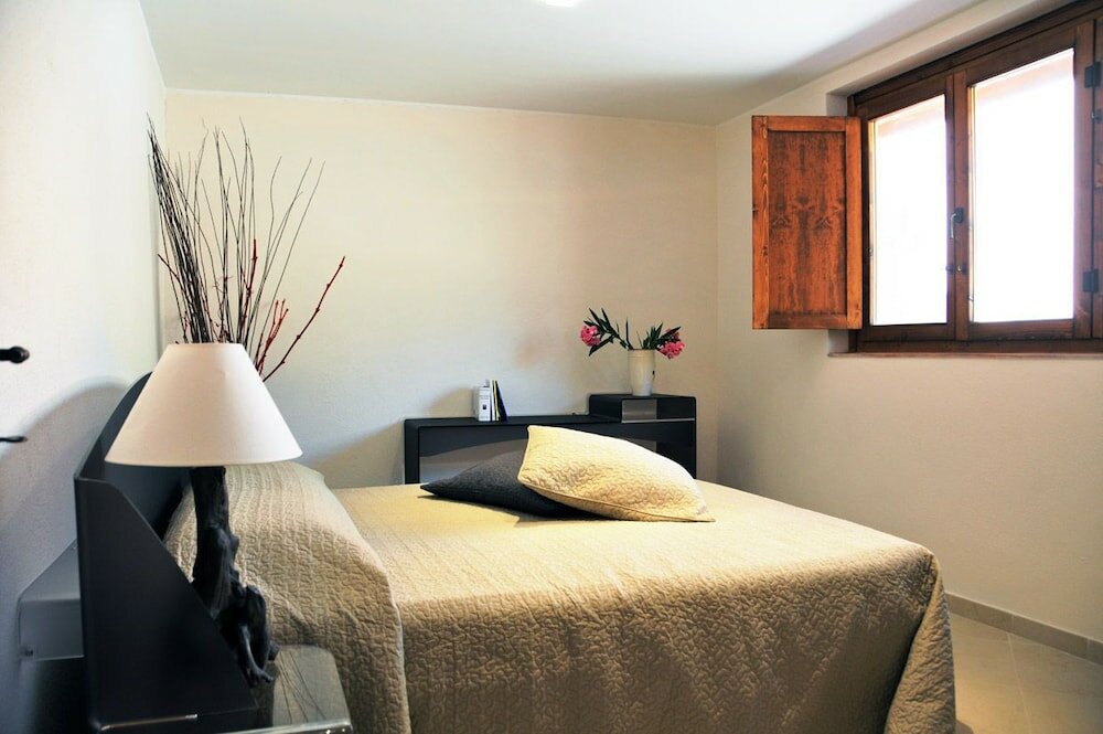 Фото Agriturismo Podere Assolatina