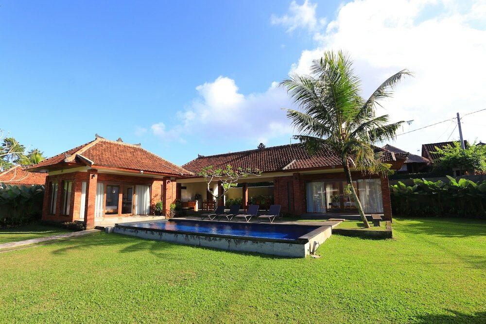 Фото Ubud Heaven Sayan