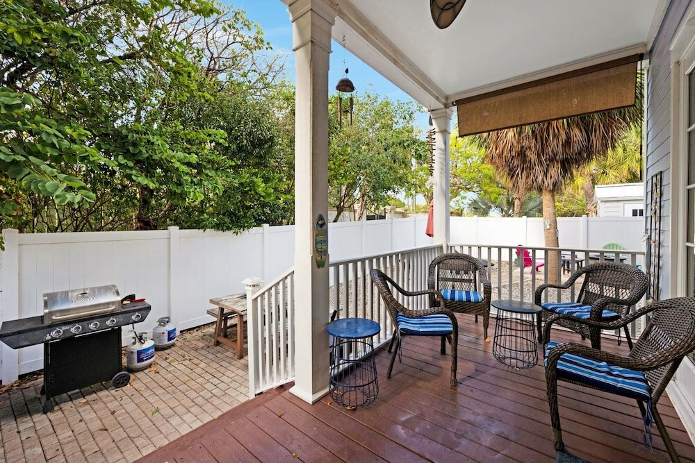 Фото Angler's Reef Resort by KeysCaribbean