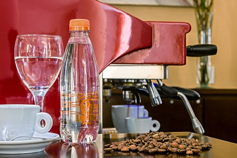 Фото Shelton Hotel