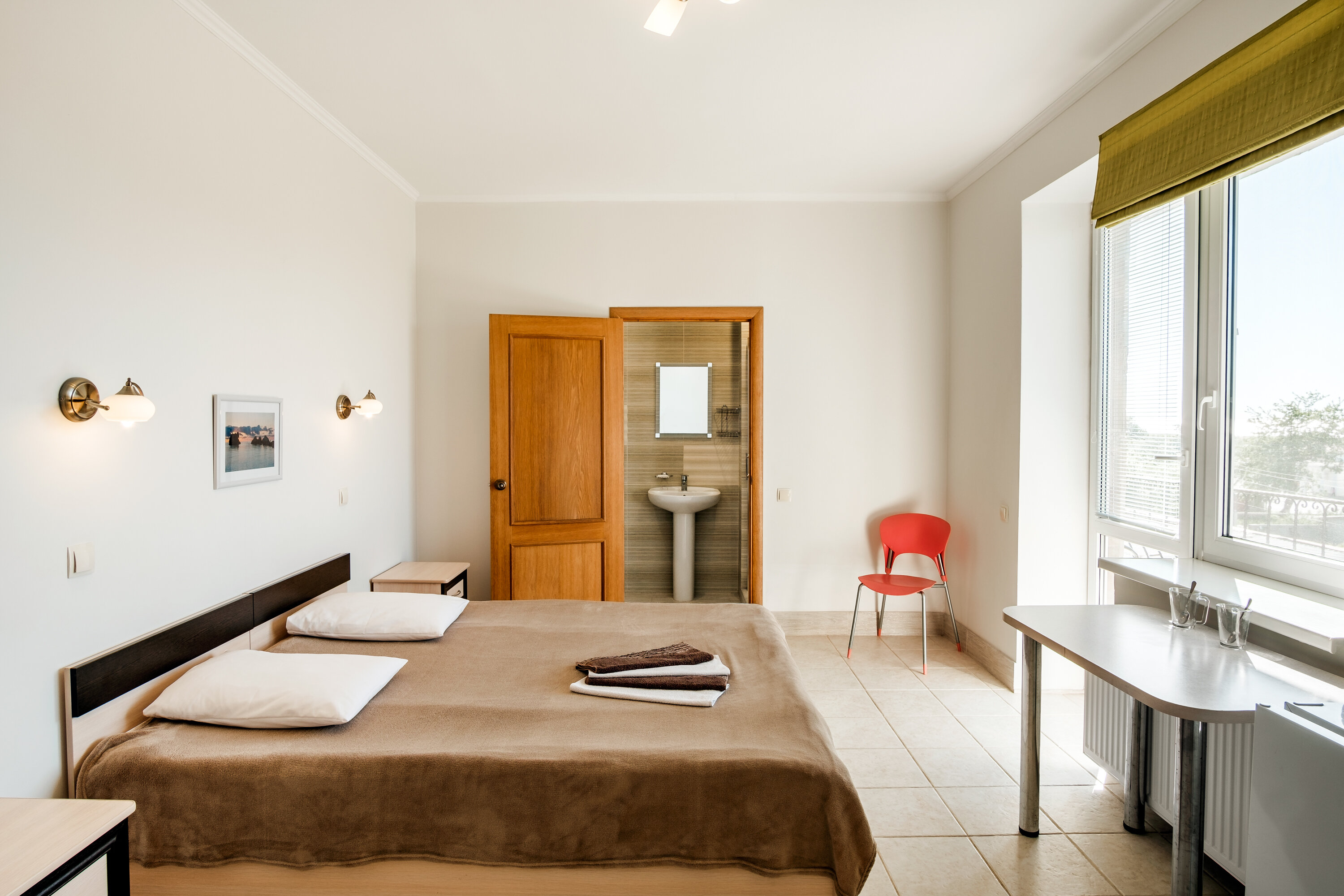 Фото У Старого Абрикоса