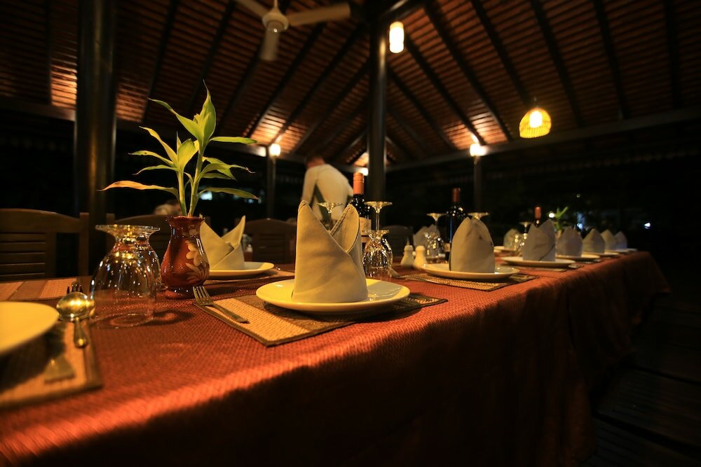 Фото Kouprey Hotel