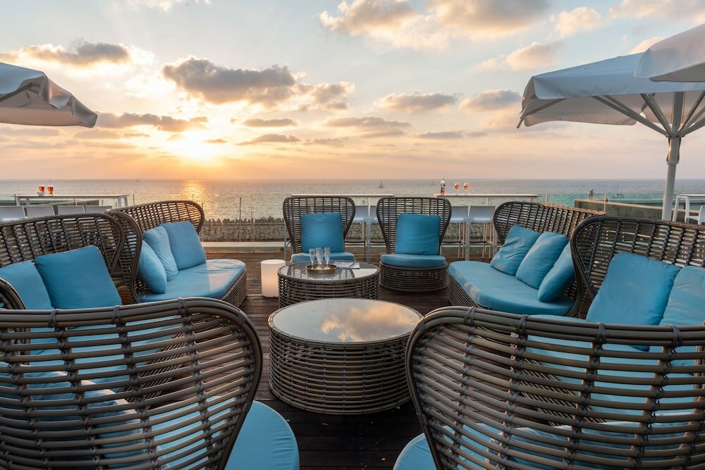 Фото Herods Herzliya