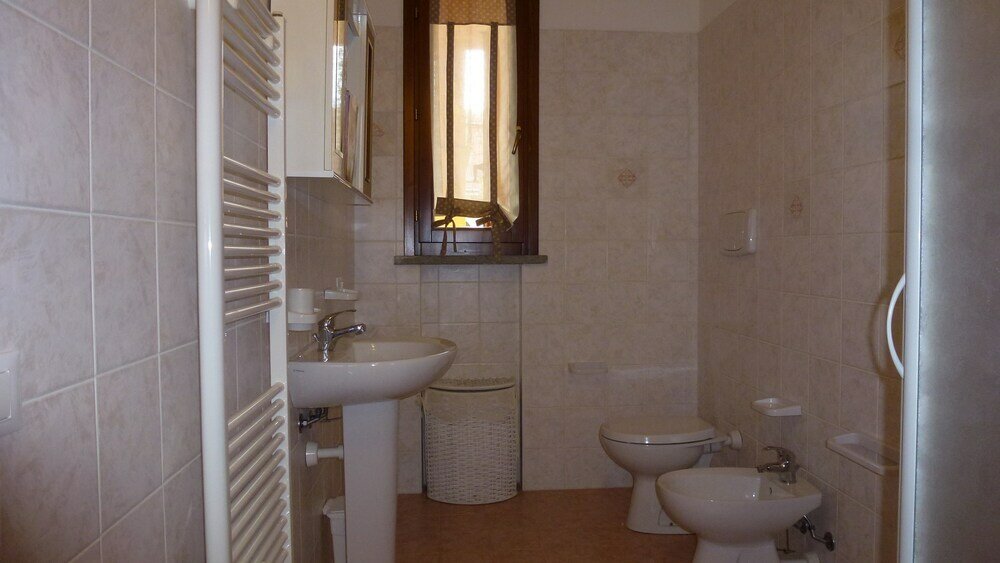 Фото La Fonte degli Angeli